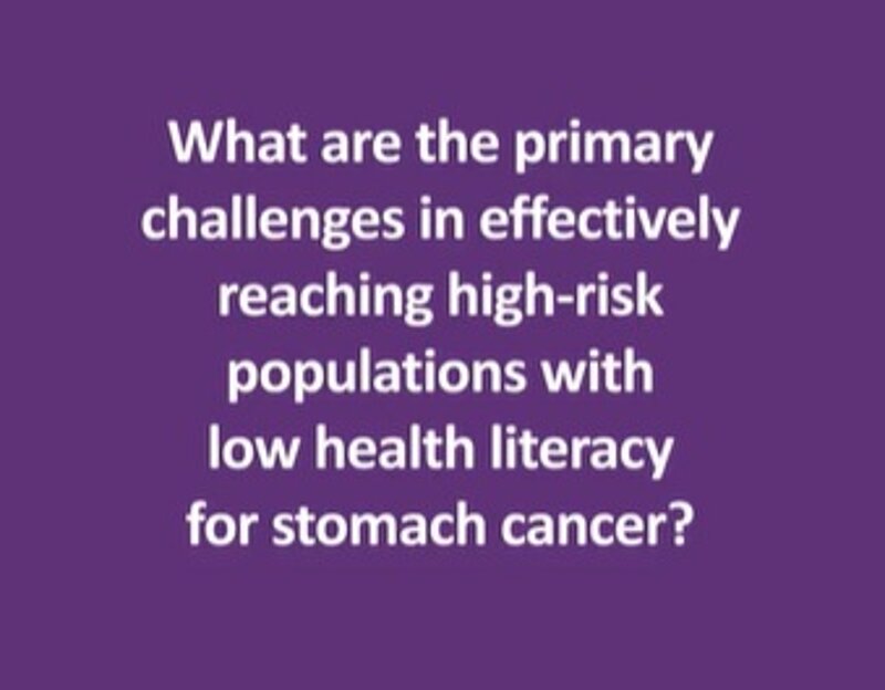 Reaching everyone means leaving no one behind