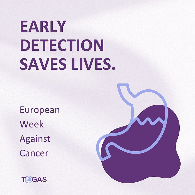 It's European Week Against Cancer!