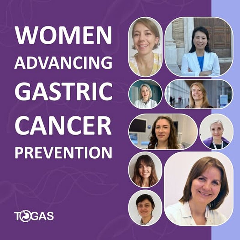 Happy International Women's Day!