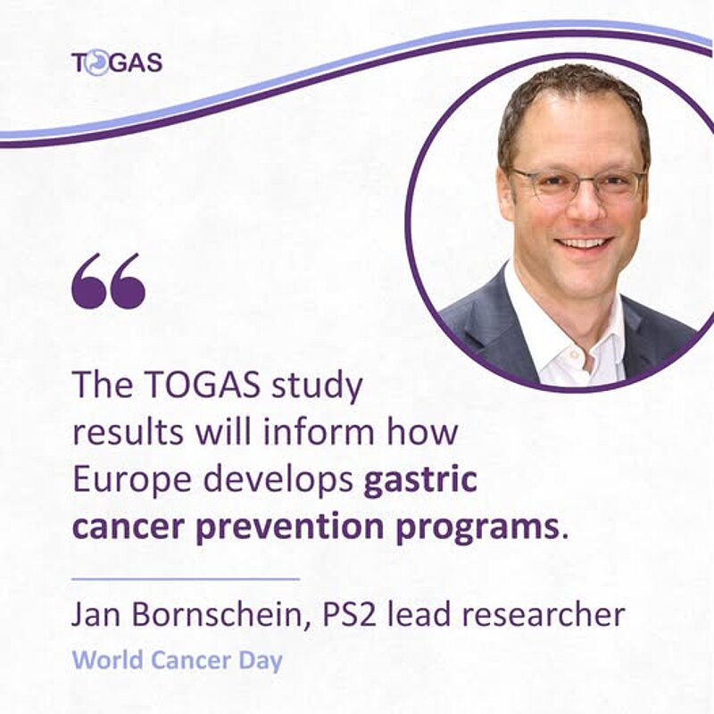 This WorldCancerDay reminds us: we are more than a disease, more than a statistic