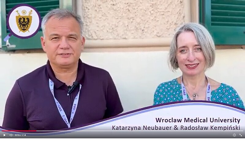 TOGAS Consortium Interview Series: Talk with Dr. Katarzyna Neubauer and Dr. Radosław Kempiński