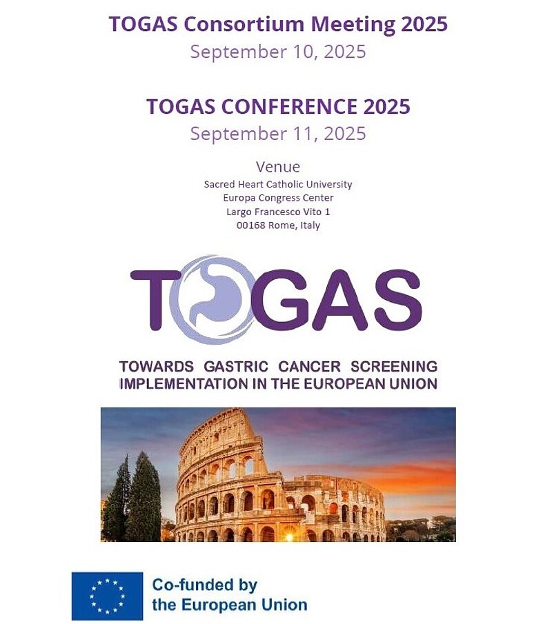 Save the Date!